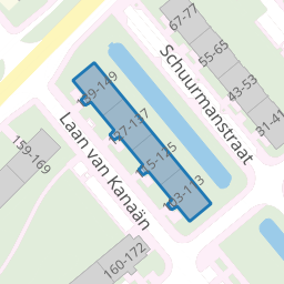 Perceel WIJ02-B-13458