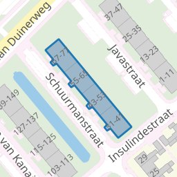 Perceel WIJ02-B-13459