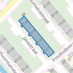 Perceel WIJ02-B-13460