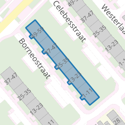 Perceel WIJ02-B-13462