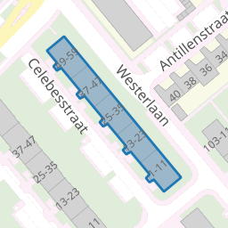 Perceel WIJ02-B-13463