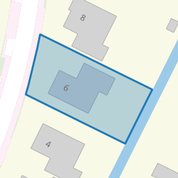 Perceel WIJ02-B-13464