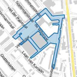 Perceel WIJ02-B-13468