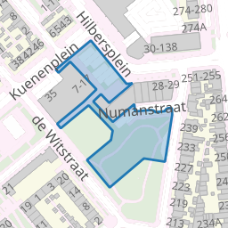 Perceel WIJ02-B-13469