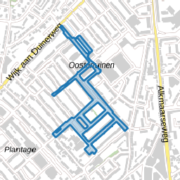 Perceel WIJ02-B-13477