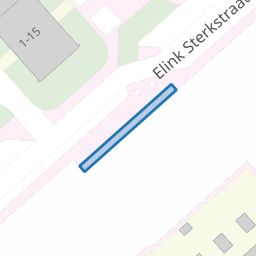 Perceel WIJ02-B-13480