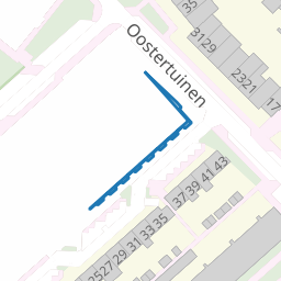 Perceel WIJ02-B-13492