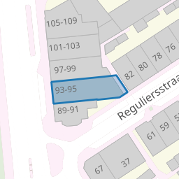 Perceel WIJ02-B-13495