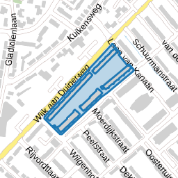 Perceel WIJ02-B-13498