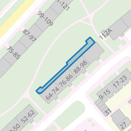 Perceel WIJ02-B-13500