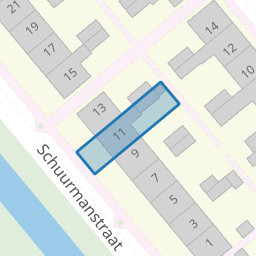 Perceel WIJ02-B-13505