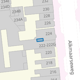 Perceel WIJ02-B-13511