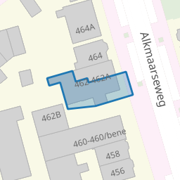 Perceel WIJ02-B-13518