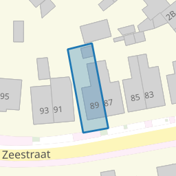 Perceel WIJ02-B-1353