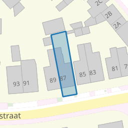 Perceel WIJ02-B-1354