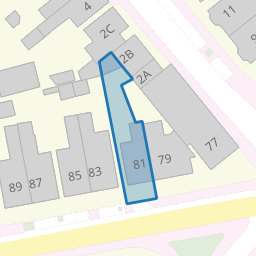 Perceel WIJ02-B-1357