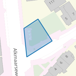 Perceel WIJ02-B-1377