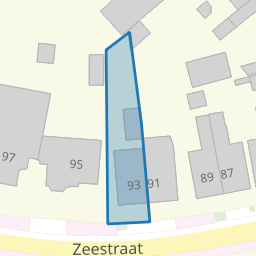 Perceel WIJ02-B-1416