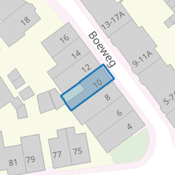 Perceel WIJ02-B-1557