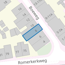 Perceel WIJ02-B-1558