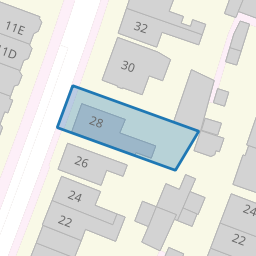 Perceel WIJ02-B-1622