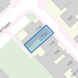 Perceel WIJ02-B-1771