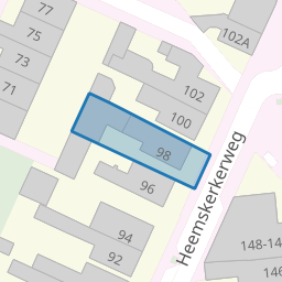 Perceel WIJ02-B-1918