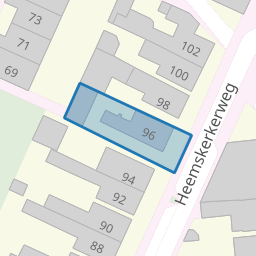 Perceel WIJ02-B-2069