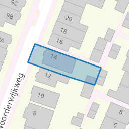 Perceel WIJ02-B-2171