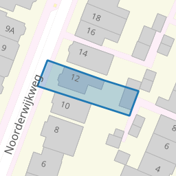 Perceel WIJ02-B-2172