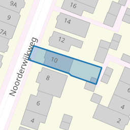 Perceel WIJ02-B-2180