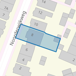 Perceel WIJ02-B-2181