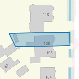 Perceel WIJ02-B-2192