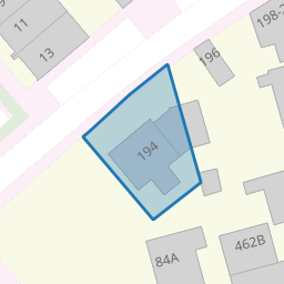 Perceel WIJ02-B-2256