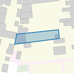 Perceel WIJ02-B-2273