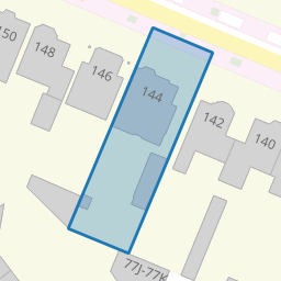 Perceel WIJ02-B-2293