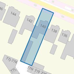 Perceel WIJ02-B-2305