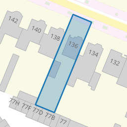 Perceel WIJ02-B-2307