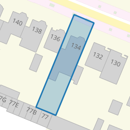 Perceel WIJ02-B-2308