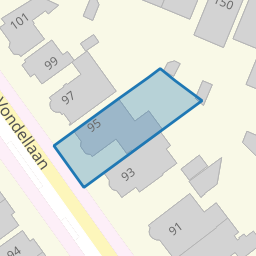 Perceel WIJ02-B-2320