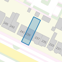 Perceel WIJ02-B-2388