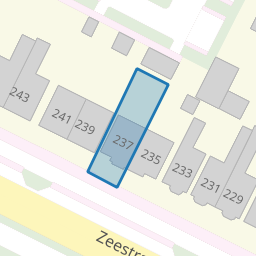 Perceel WIJ02-B-2389