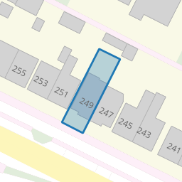 Perceel WIJ02-B-2399