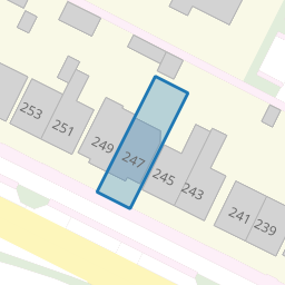 Perceel WIJ02-B-2400