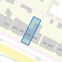 Perceel WIJ02-B-2401