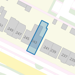 Perceel WIJ02-B-2402