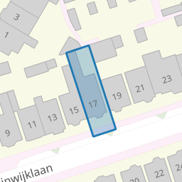 Perceel WIJ02-B-2405