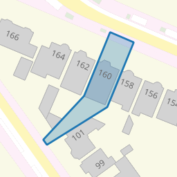 Perceel WIJ02-B-2429