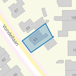 Perceel WIJ02-B-2433