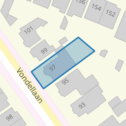 Perceel WIJ02-B-2498